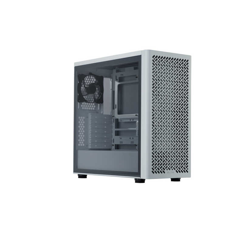 クーラーマスター　Elite 502 White Lite　E502L-WGNN-S00
