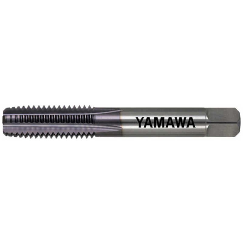 弥満和製作所 超高硬度鋼用超硬ハンドタップ UHCTM8X1.25|コジマ店