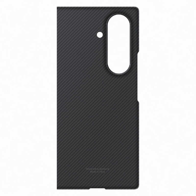 SAMSUNG Galaxy Z Fold7 Carbon Shield Case/Black EFXF966SBEGJP|コジマ店