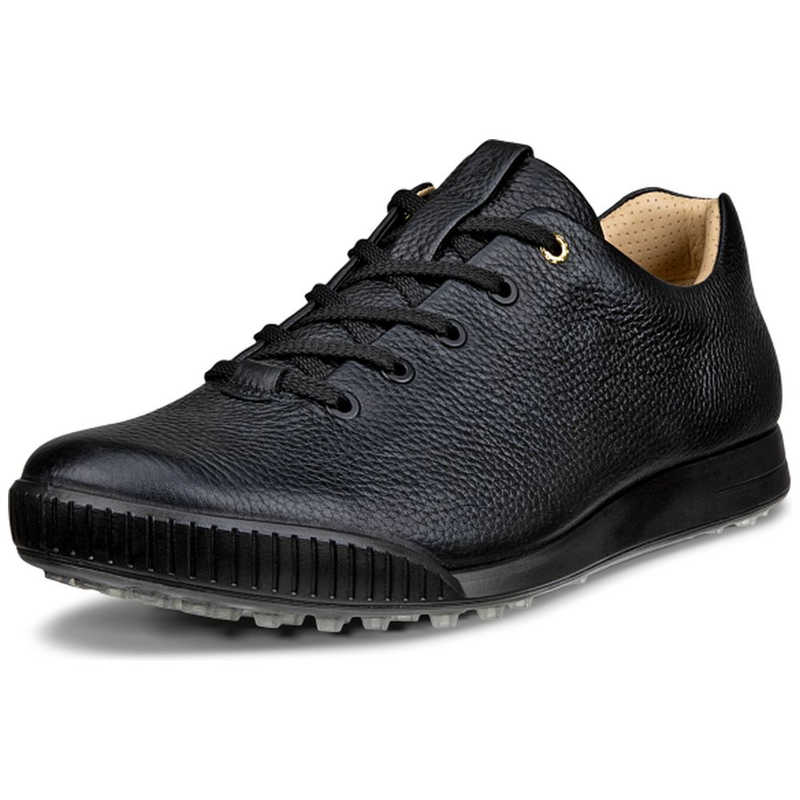 エコー　ゴルフシューズ M STREET RETRO BLACK E4 ブラック [メンズ/26.0cm]　EG150634 22,275円