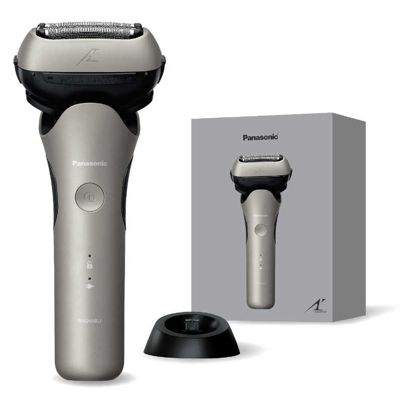 楽天市場】パナソニック Panasonic メンズシェーバー ラムダッシュ3