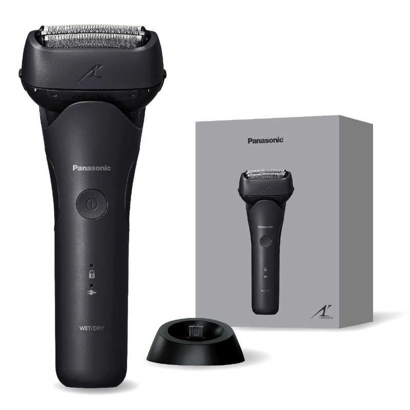 楽天市場】パナソニック Panasonic メンズシェーバー ラムダッシュ3