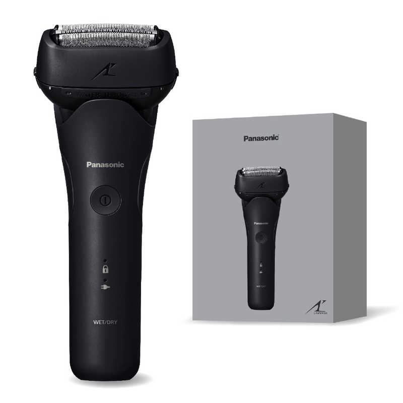 楽天市場】パナソニック Panasonic メンズシェーバー ラムダッシュ3