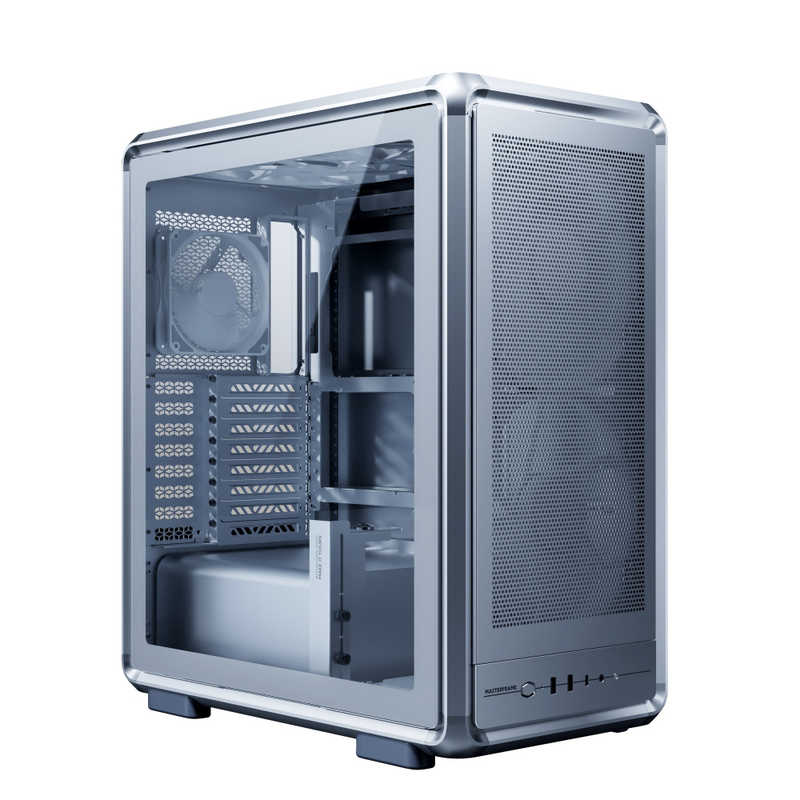 買い替え組織的運動202605 PCパーツ-パソコン・周辺機器-PCケース・筐体