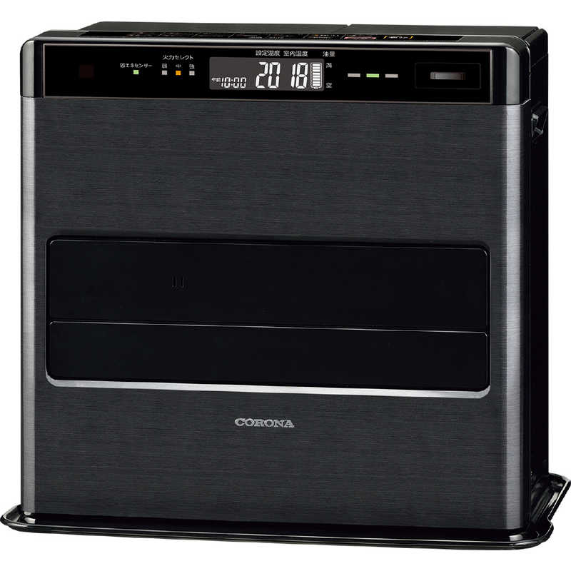 楽天市場】コロナ CORONA 石油ファンヒーター S32 木造9畳