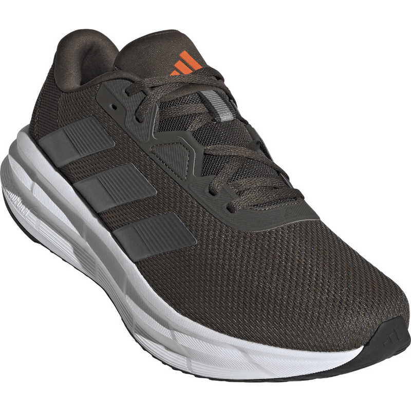 アディダス　ランニングシューズ GLX 7 Running Shoes [メンズ/28.0cm] シャドーオリーブ×アイアンメタリック×Fホワイト　JQ7141_25FW