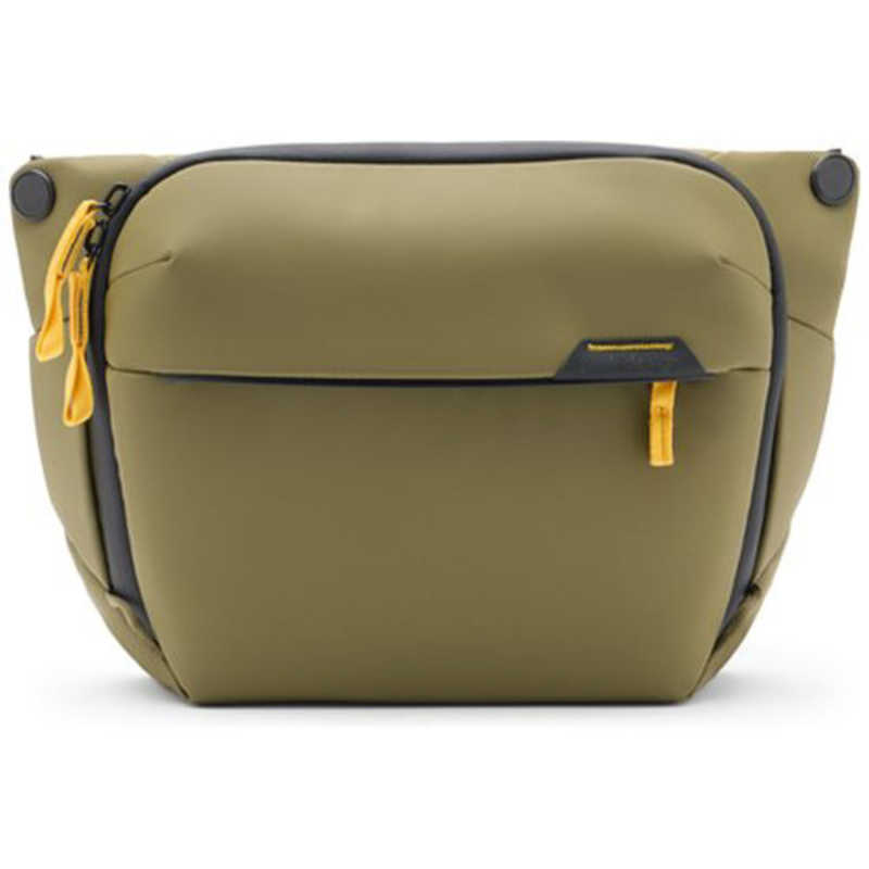 PEAKDESIGN　エブリデイ スリング 6L ケルプ　BEDS-6-KP-3