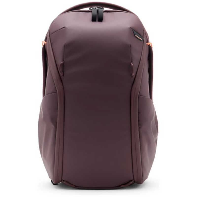 PEAKDESIGN　エブリデイ バックパック ジップ 15L エクリプス　BEDBZ-15-EP-3