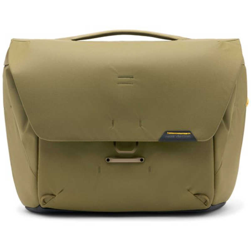 PEAKDESIGN　エブリデイ メッセンジャー 13L ケルプ　BEDM-13-KP-3