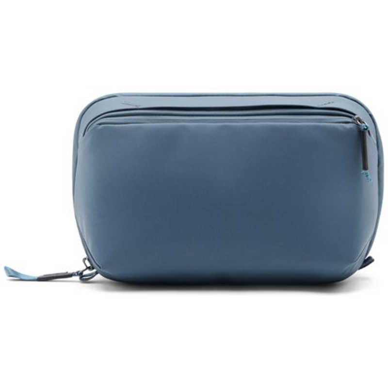 PEAKDESIGN　ウォッシュ ポーチ オーシャン　BWP-DS-3