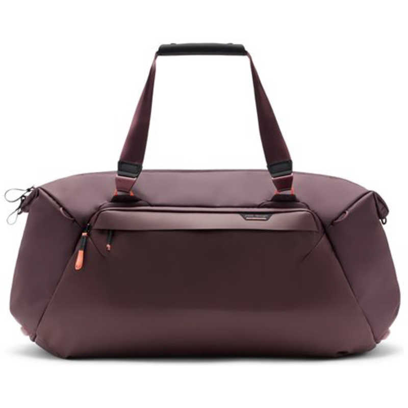PEAKDESIGN　トラベル ダッフル 65L エクリプス　BTRD-65-EP-3