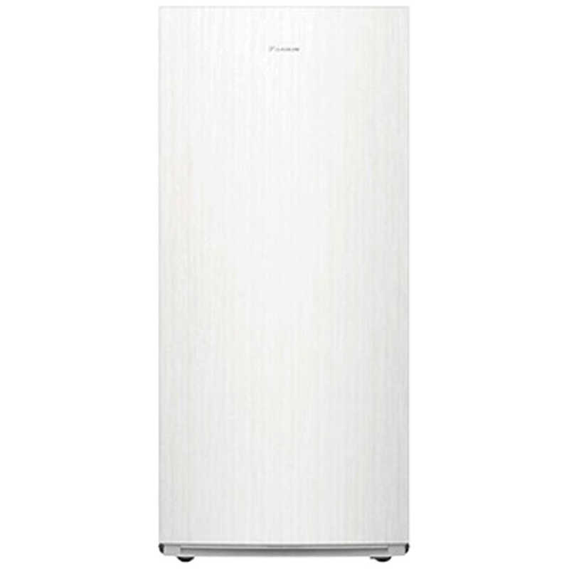ダイキン　DAIKIN　加湿空気清浄機 ストリーマ 空気清浄:41畳まで 加湿(最大):29畳まで PM2.5対応 ホワイト　MCK906A-W