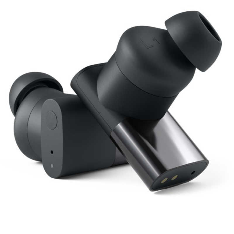 STATUSAUDIO　完全ワイヤレスイヤホン [ ワイヤレス ( 左右分離 ) / Bluetooth / ノイズキャンセリング 対応 ] ONYX　ST-1003｜コジマ店