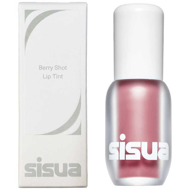 Chiku SISUA Very Shot Lip Tint No.5