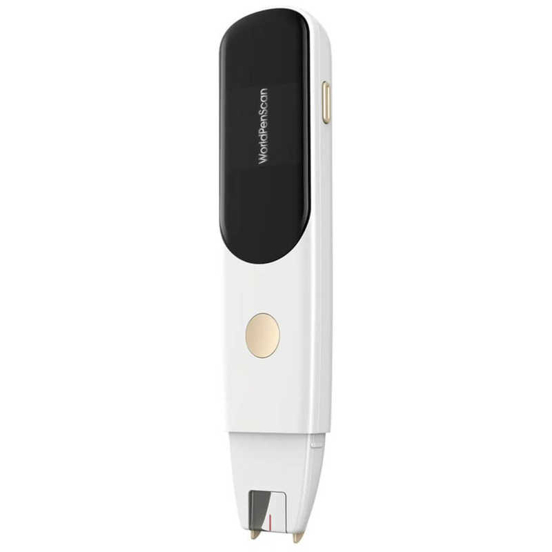 PENPOWER　多機能ペン型スキャナー WorldPenScan WIFi　PP-WPS-WIFI