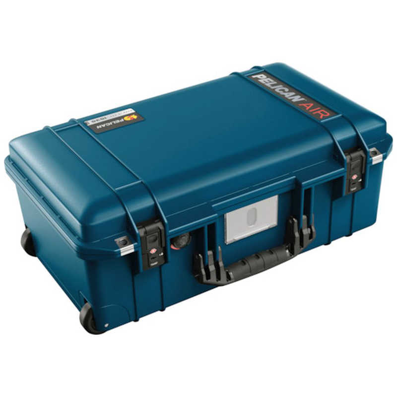 ペリカン　PELICAN 1535 エアトラベルケース インディゴ 0　015350-0080-125