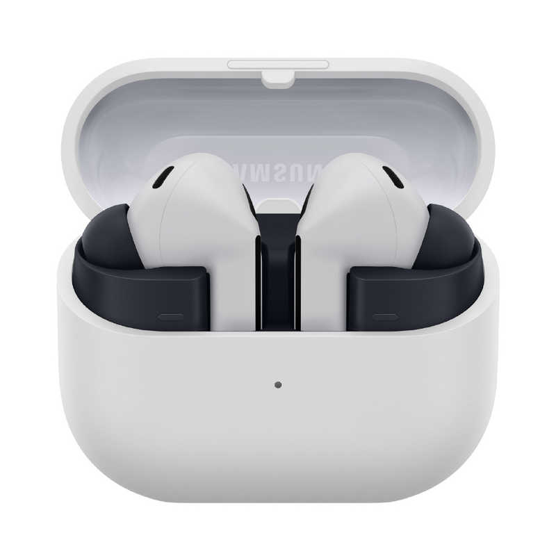 GALAXY　完全ワイヤレスイヤホン Galaxy Buds3 FE ［ワイヤレス(左右分離) / ノイズキャンセリング対応 / Bluetooth対応］ グレー　SM-R420NZAAXJP 17,012円