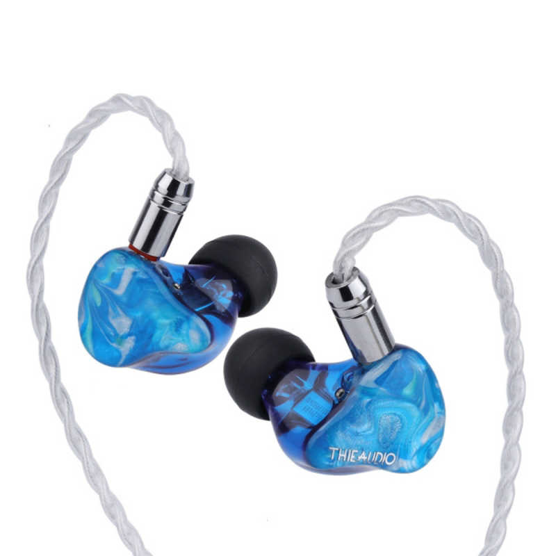 THIEAUDIO　ハイブリッド型HiFiイヤホン THIEAUDIO（セーオーディオ） [φ3.5mm ミニプラグ]　LEGACY2