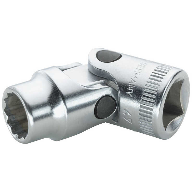 STAHLWILLE　3/8SQ ユニフレックスソケット 11mm　47-11