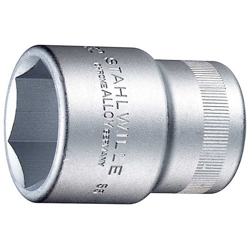 STAHLWILLE　3/4SQ ソケット 6角形状 41mm　55-41
