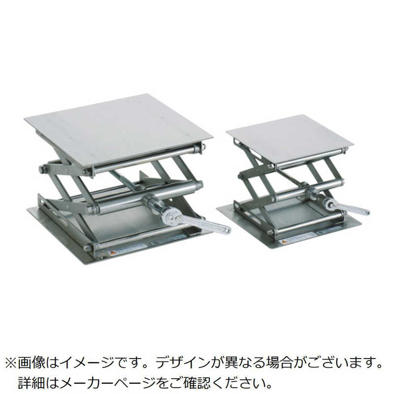 テラオカ　テラオカ ラボジャッキ ラチェットハンドル式 スタンダードタイプ　99162033