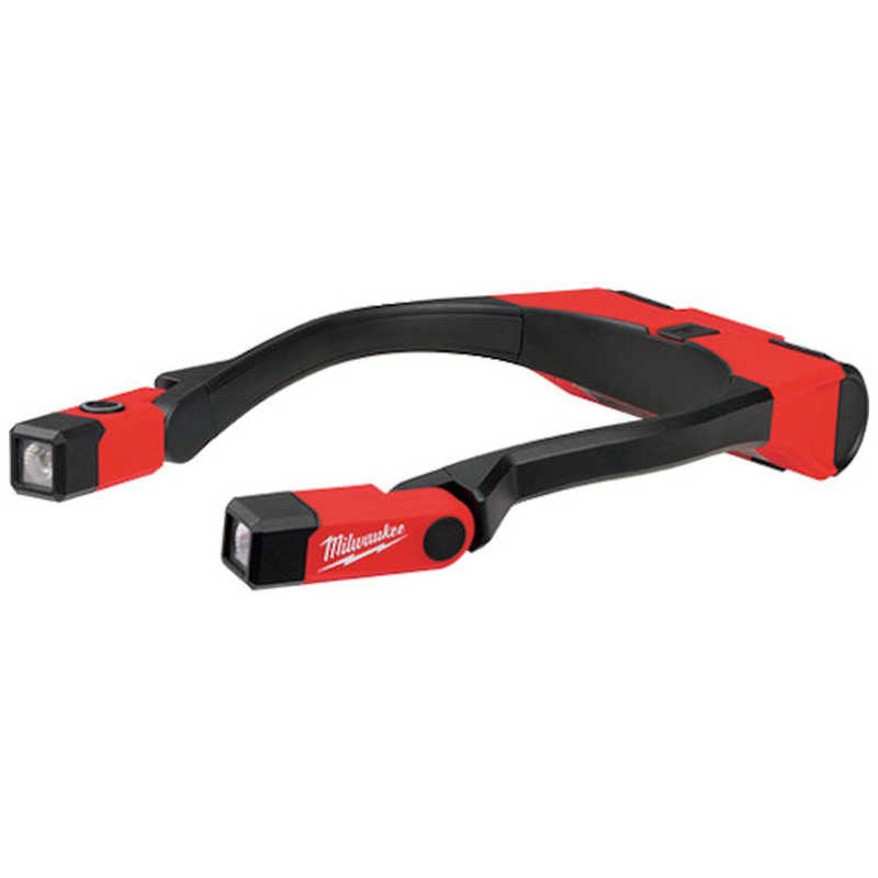 ミルウォーキーツールジャパン合同会社　REDLITHIUM USB ジュウデンシキネックライト　L4NL400301JP｜コジマ店