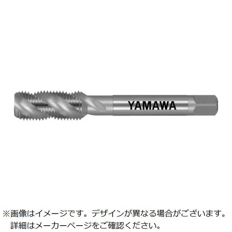 弥満和製作所　ヤマワ スパイラルタップ SP P3 9/16-12UNC　SPP391612UNC