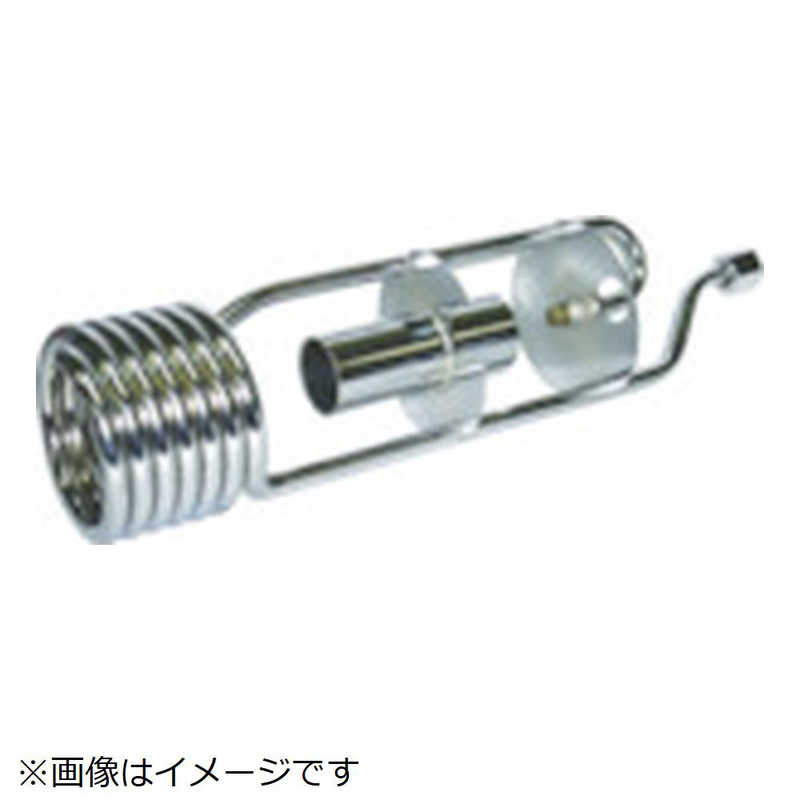 新富士バーナー　交換用気化器　KY03