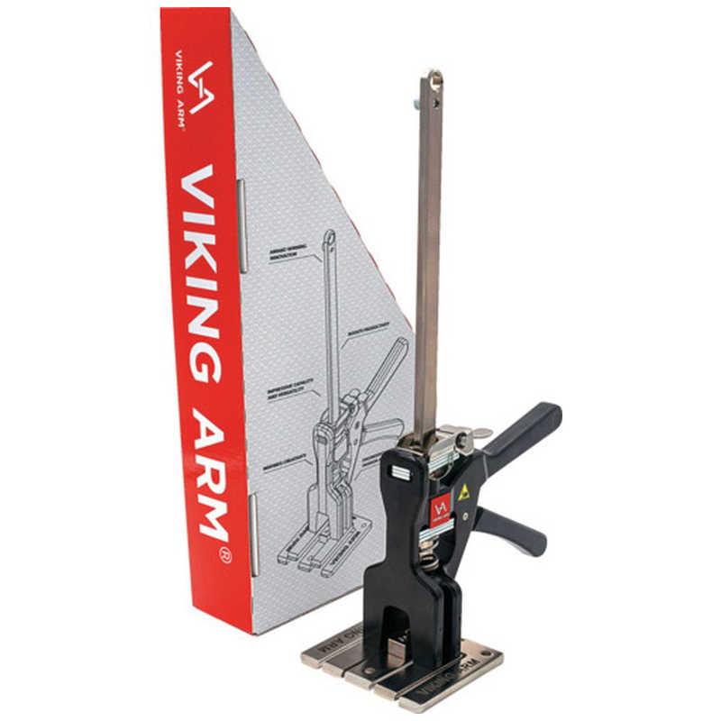 VIKINGARM　バイキングアーム メカニカルジャッキ「バイキングアーム」リテイルパック(個包装・1丁入)　VA0091