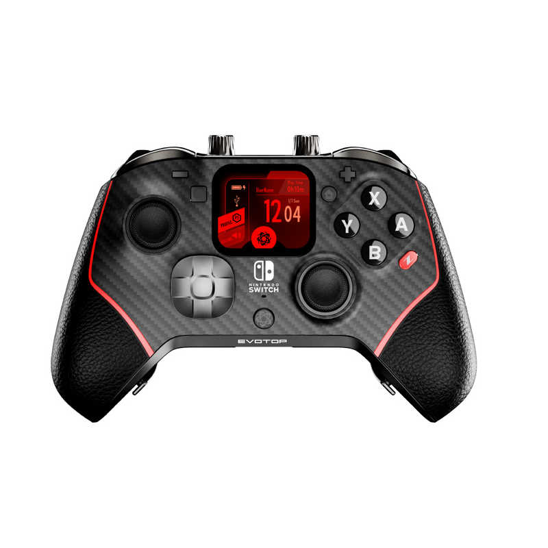 瑞起　EVOTOP(BLACK)　ZKNS-015-BK｜コジマ店
