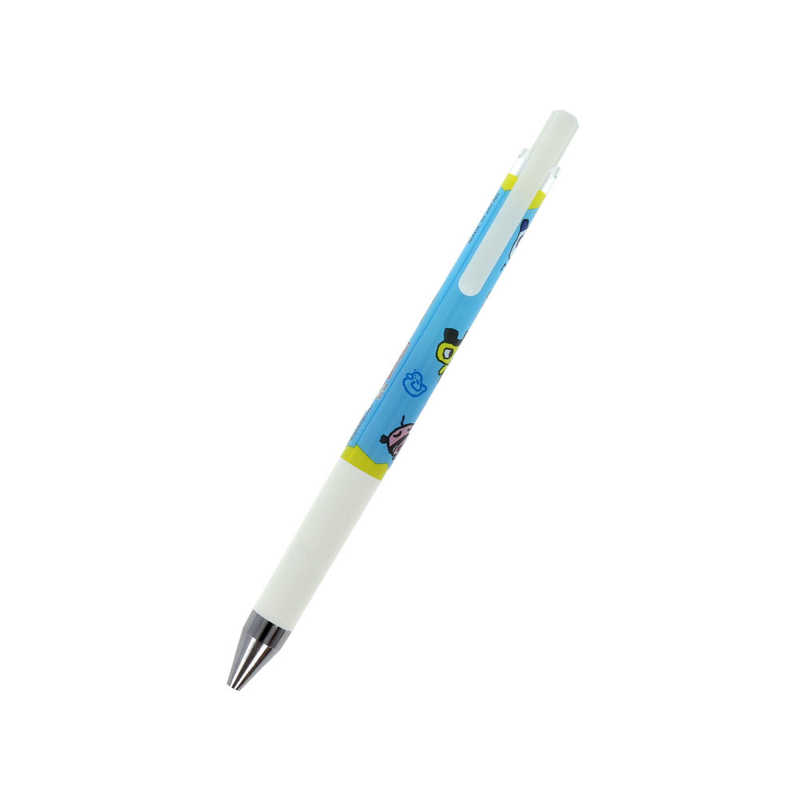 サンスター文具　(限定)JUICE UP 0.4 たまごっち 初代たまごっち　S4658248画像