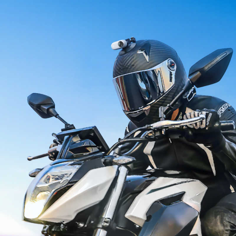 INSTA360　Insta360 バイクアクセサリーセット　CINSAAVY