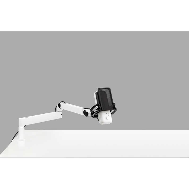 ELGATO　WAVE MIC ARM LP WHITE　10AAN9911-JP
