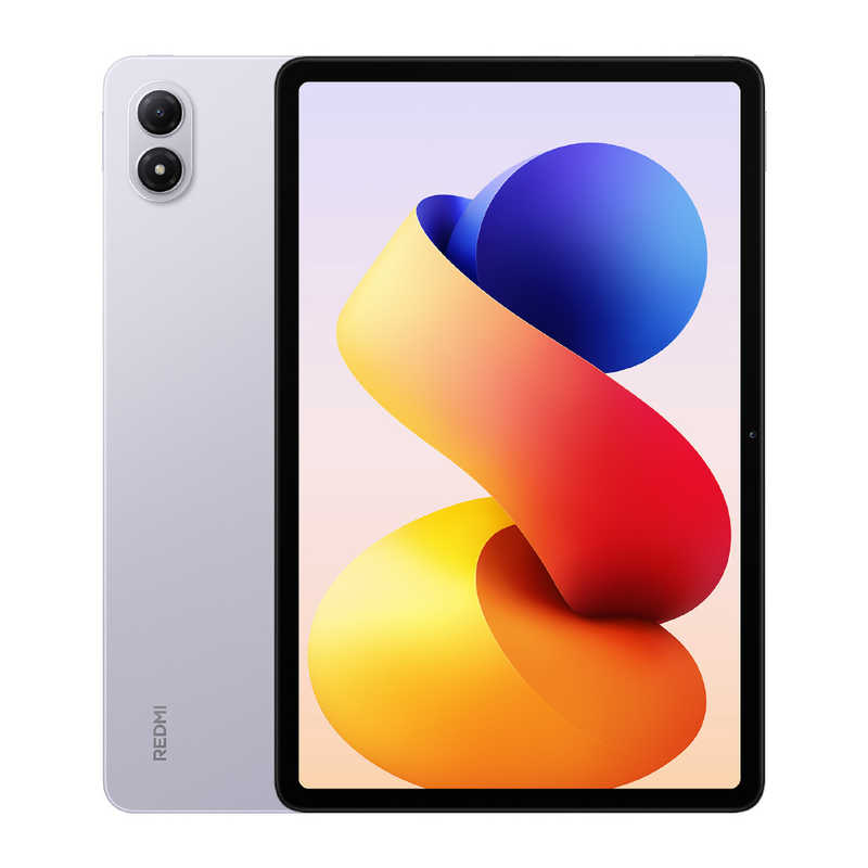 楽天市場】XIAOMI シャオミ Redmi Pad 2 Graphite Gray 6G＋128G ［11