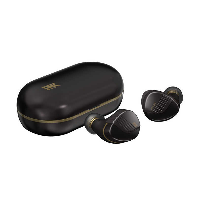 AVIOT　フルワイヤレスイヤホン [ ワイヤレス ( 左右分離 ) / Bluetooth / ノイズキャンセリング 対応 ] 　TE-W1-PNK｜コジマ店