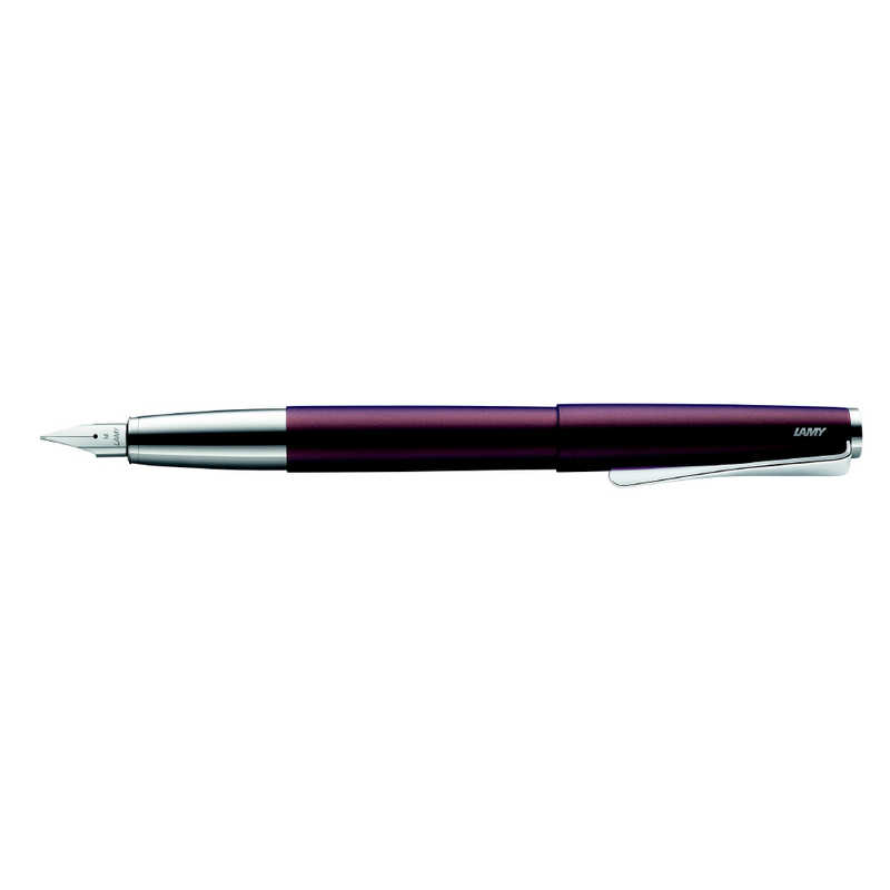 三菱えんぴつ　(限定)studio orion(ステュディオ オリオン) オリオン 万年筆M LAMY(ラミー)　L66OMM