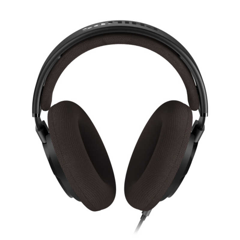 フィリップス　PHILIPS　ヘッドホン ［φ3.5mm ミニプラグ］　SHP9500CY/00