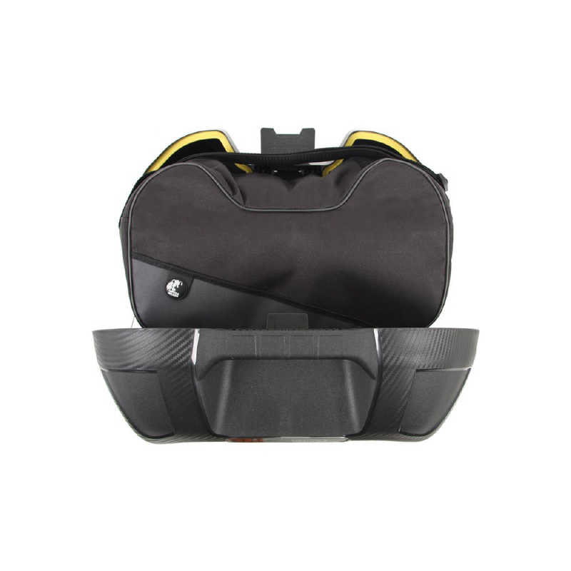 ヘプコアンドベッカー　インナーバック サイドケース オービット用　700521 7,454円