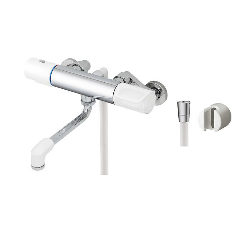 LIXIL　サーモ付シャワーバス水栓 寒冷地(シャワーヘッド別売)　RBF910N