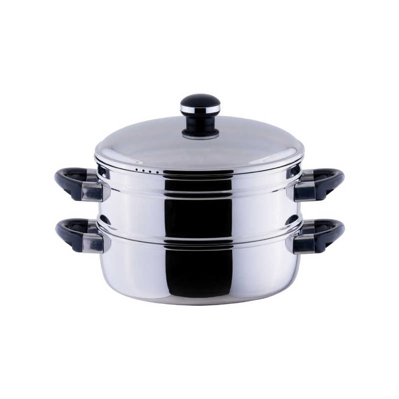 宮崎製作所 蒸し器28cm OJ-19-1S|コジマ店