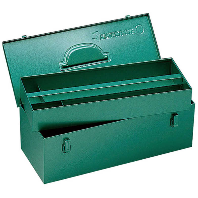 STAHLWILLE　ツールボックス　82/013