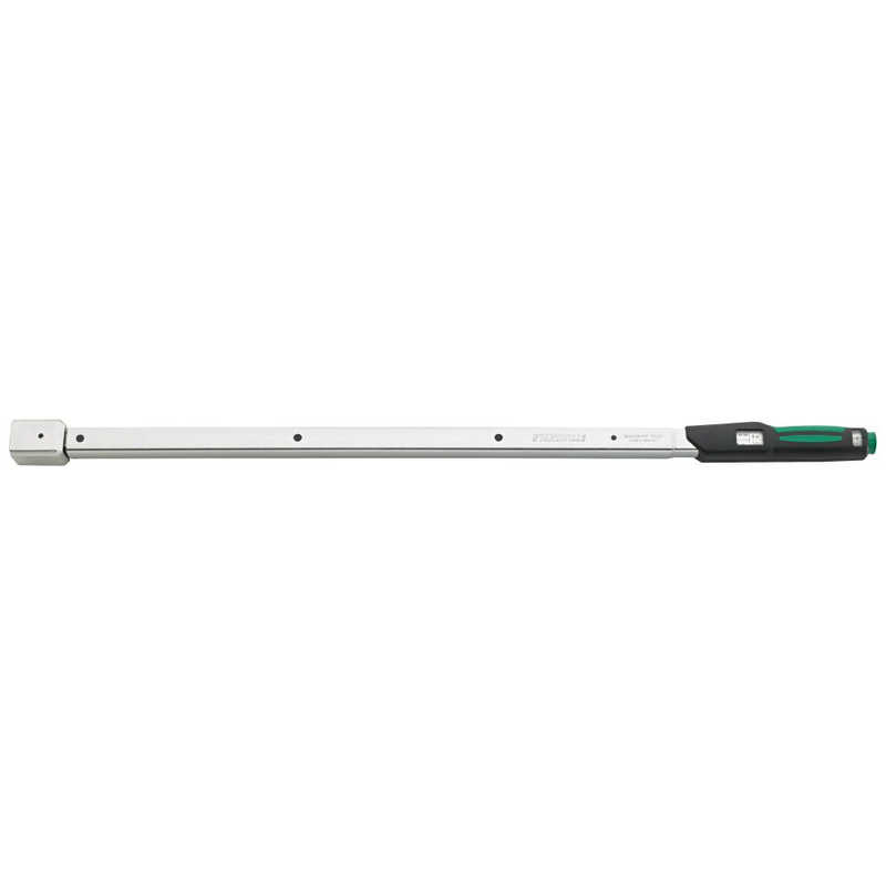 STAHLWILLE　トルクレンチ トルク範囲80-400Nm　730N/40