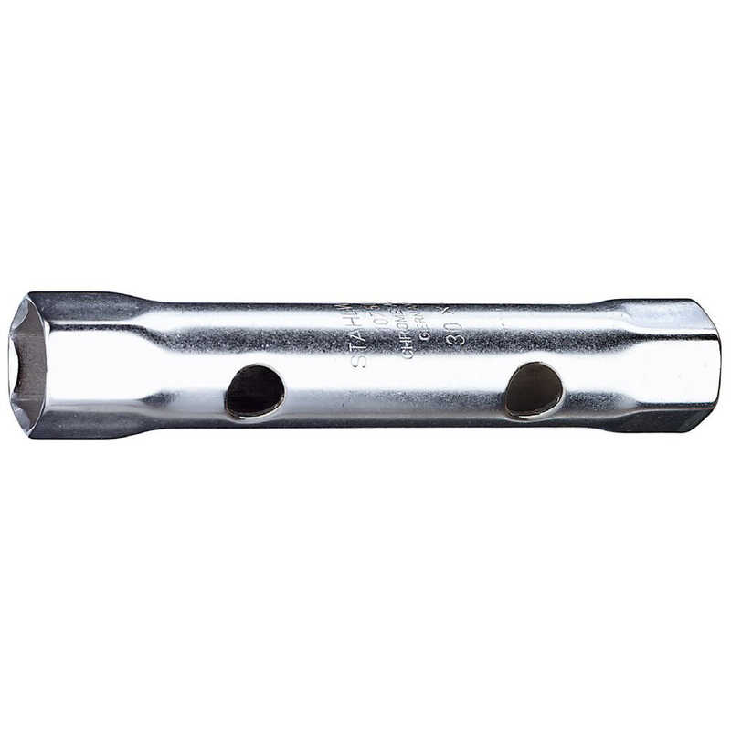 STAHLWILLE　ボックススパナ 55×60mm　10750-55X60