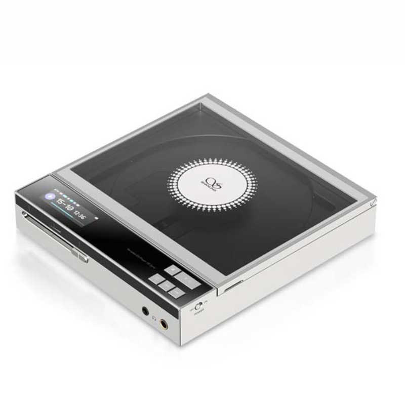 SHANLING　EC Zero ポータブルCDプレーヤー　ECZero