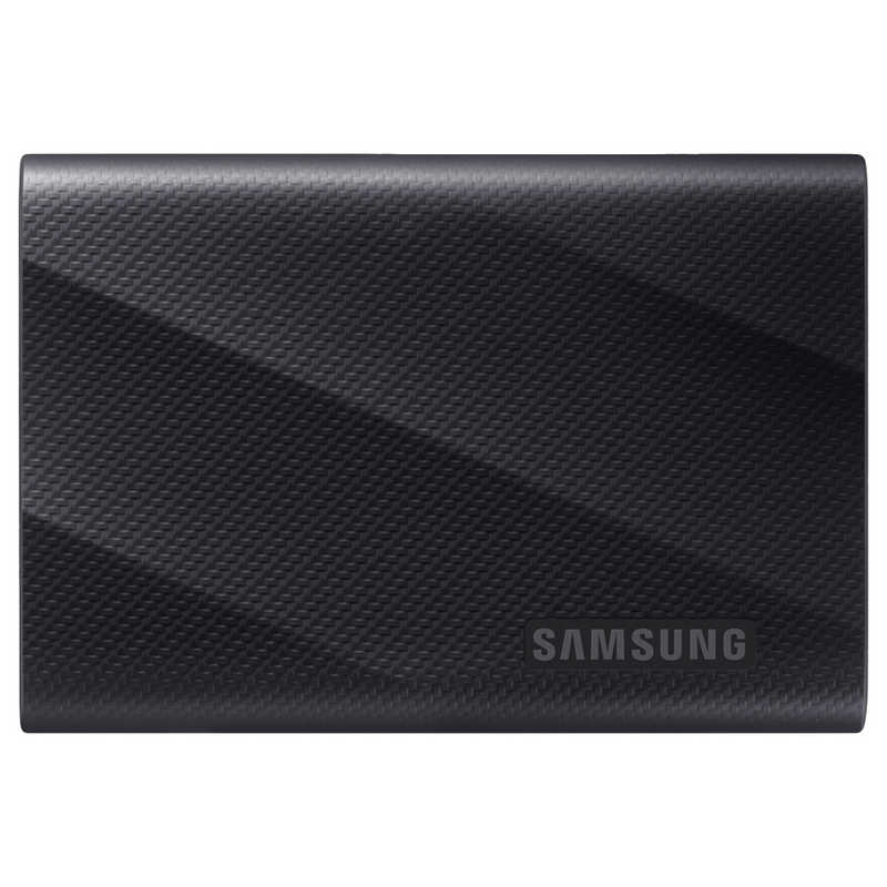 SAMSUNG Portable SSD T9 ［ポータブル型］ MU-PG2T0B-IT