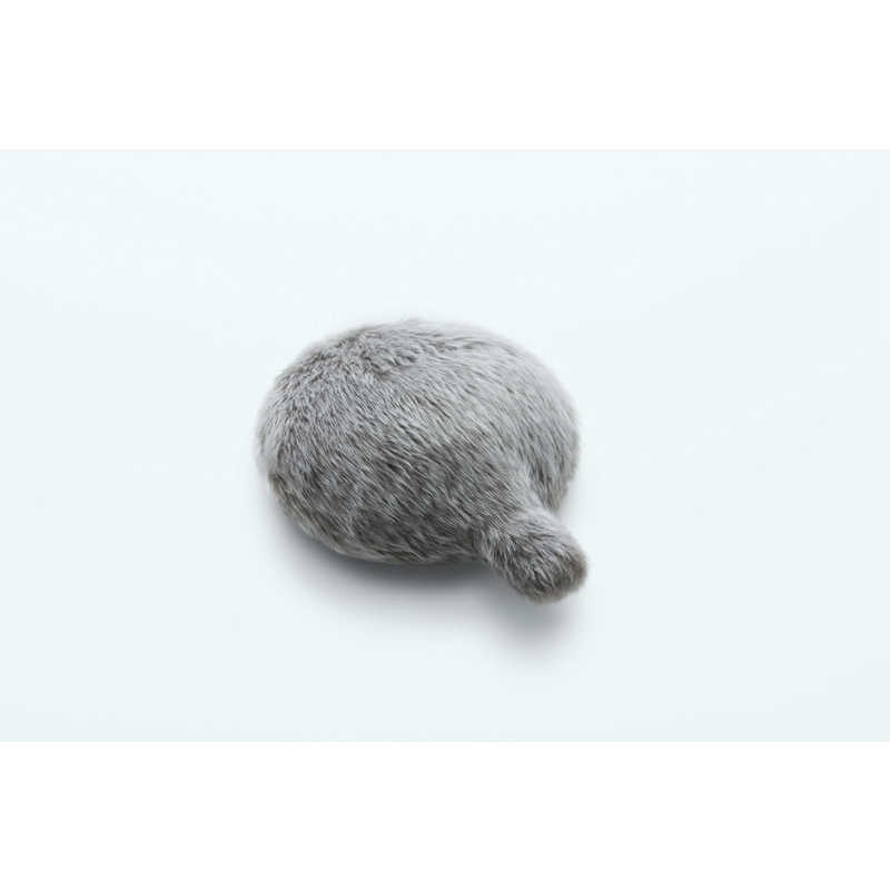 ユカイ工学　Petit Qoobo プチクーボ　セラピーロボット　YEPQ001 8,497円