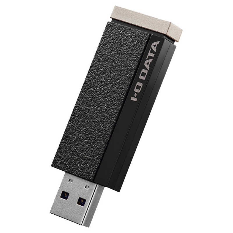 IOデータ　録画用スティックSSD ［1TB /ポータブル型］　AVSSD-RS1｜コジマ店