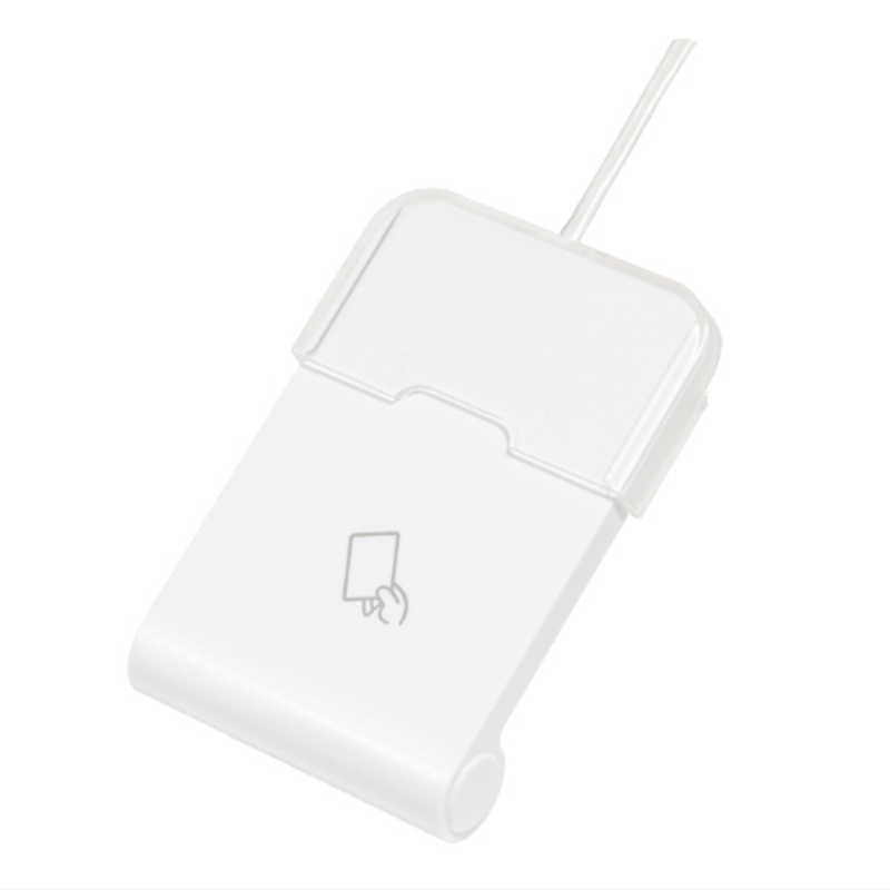 楽天市場】IOデータ Bluetooth v5.0 対応非接触ICカードリーダー