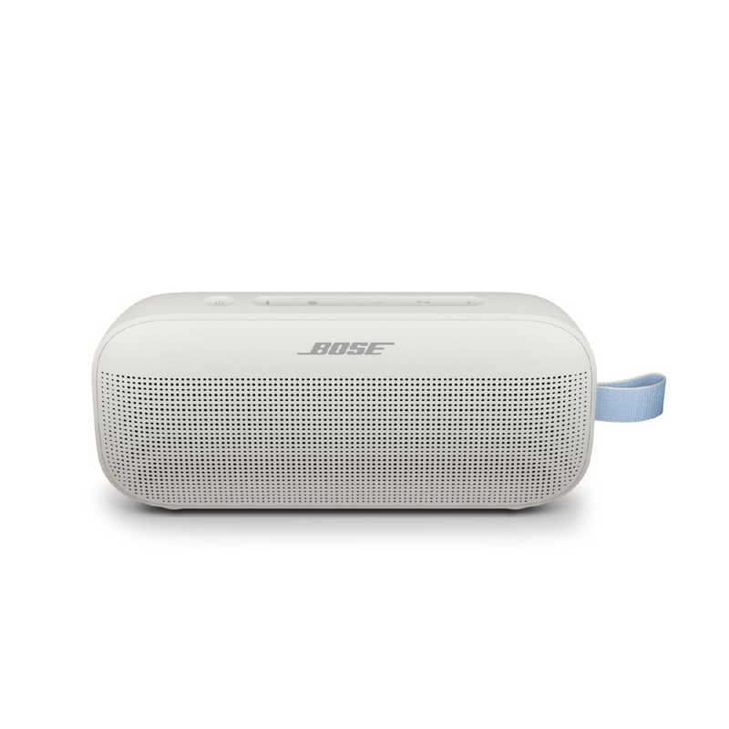 BOSE　ブルートゥーススピーカー SoundLink Flex [ 防水 / Bluetooth 対応 ] FOG GRAY　SLinkFlex2ndGRY