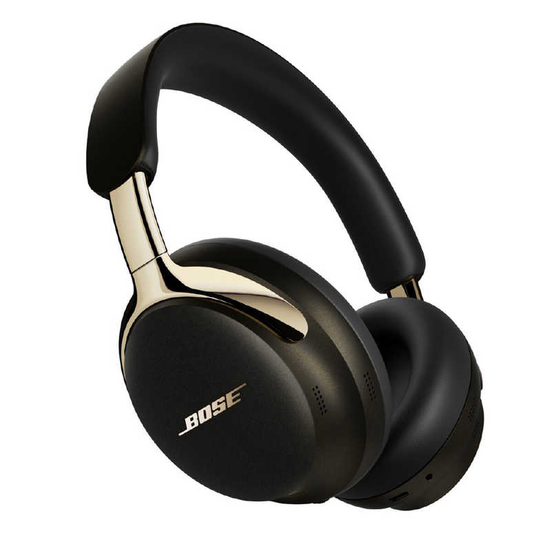 Bose QuietComfort Ultra Headphones